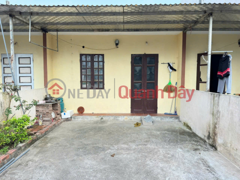 Beautiful land in Ap Tre village (old Group 9),Quang Minh, Me Linh, Hanoi. House C4 given away, currently for rent _0