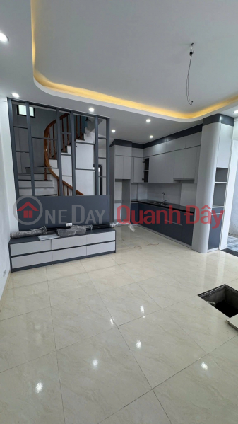 Property Search Vietnam | OneDay | Nhà ở | Niêm yết bán, LÔ GÓC NHÀ MỚI - Ô TÔ CỰC GẦN -TẦM TÀI CHÍNH QUÁ NHIỀU KHÁCH THÍCH - GIÁ ĐẦU TƯ