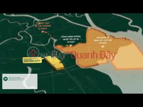 Biệt thự Liền kề VINHOMES Dương Kinh Hải Phòng* Giá Chỉ Như Chung Cư. Cơ hội X2 Tài Sản sau 1 vài năm _0