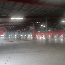 2-storey factory for rent, 10,000m² in industrial park in Dong Hung, Thai Binh, diverse FDI EPE, only from 65,000 VND\/m2 _0