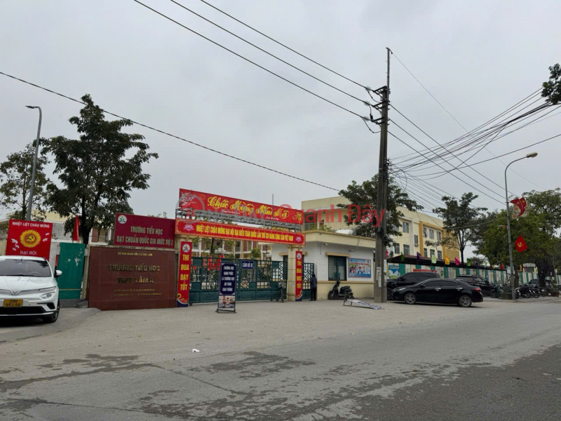 , Làm ơn chọn Nhà ở, Niêm yết bán đ 4,55 tỷ