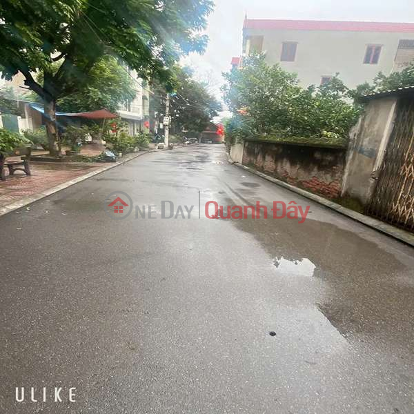Phuc Ly land 75m2 - 5m frontage, car can avoid price 11.9 billion | Vietnam, Sales | đ 11.9 Billion