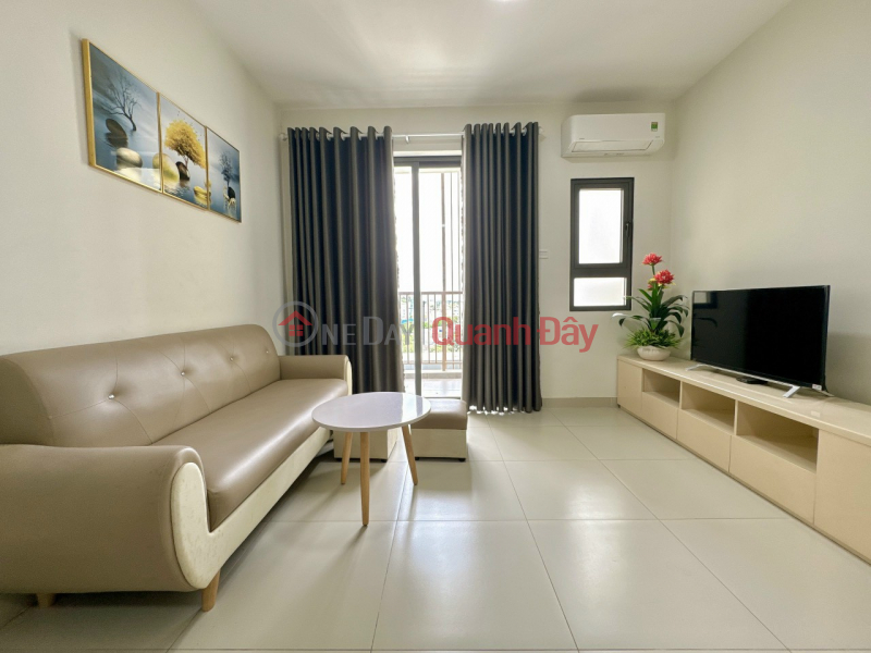 Topaz Twins luxury apartment for rent, 78m2, only 11 million\\/month Rental Listings