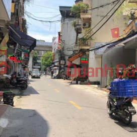 CORNER HOUSE, 2 FRONTAGES ON PHAN DINH GIOT, 90M2, 14 BILLION _0