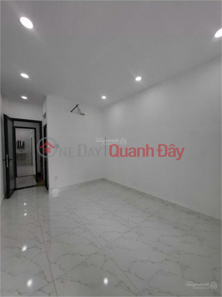 New house for sale in District 10, behind Ha Do, VIP location, 6.x billion! Sales Listings