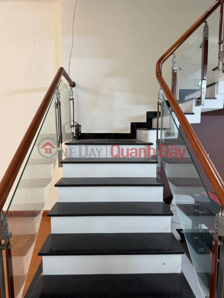 Bán nhà 3 tầng đường Hoà Minh 14 - (Sát Kinh Dương Vương, gần biển) Việt Nam, Bán đ 6,8 tỷ