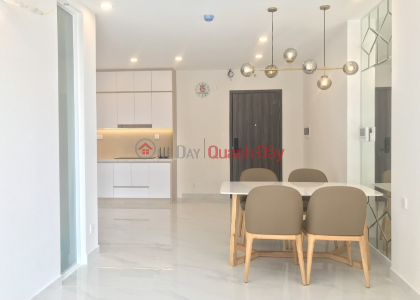 Property Search Vietnam | OneDay | Nhà ở Niêm yết bán Lavida Plus 2PN/ 2WC Full nội thất giá 14, 5 triệu/ tháng, dọn vào ở ngay
