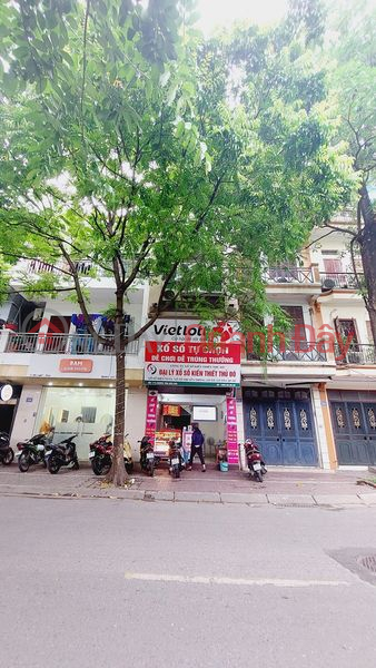 Property Search Vietnam | OneDay | Nhà ở | Niêm yết bán | Chính chửi gửi bán Mặt Phố Nghĩa Tân, 50m, 10.1 Tỷ, dân xây kiên cố.