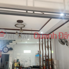 ► Nhà kiệt thẳng 50m ra MT Lương Thế Vinh, 60m2, ngang 5.5m, 3 tầng đẹp, 2 mặt thoáng, 5.45 tỷ _0