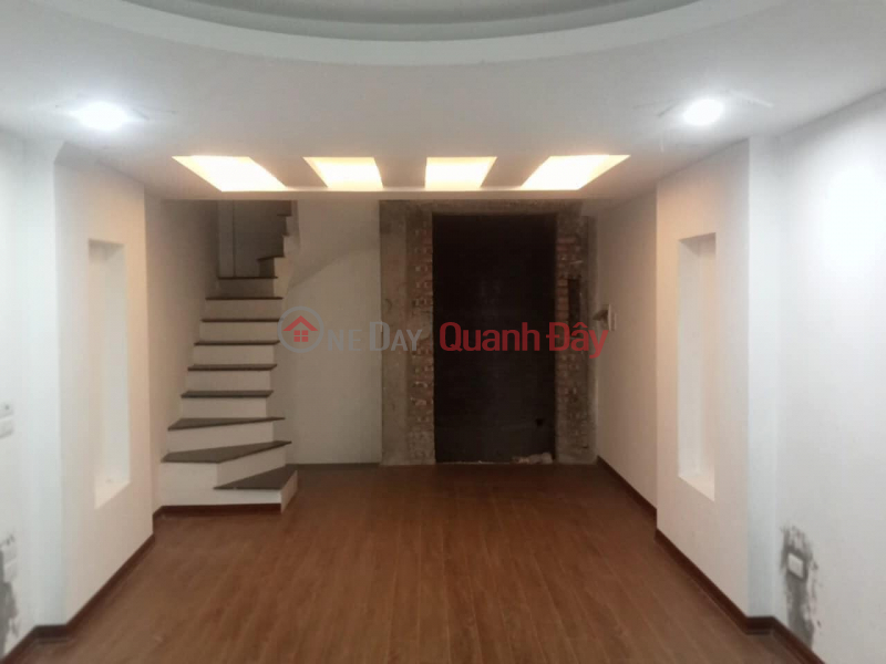 OWNER FOR SALE TRUONG CHINH HOUSE, Area 40 M, 6 FLOOR Elevator Sales Listings