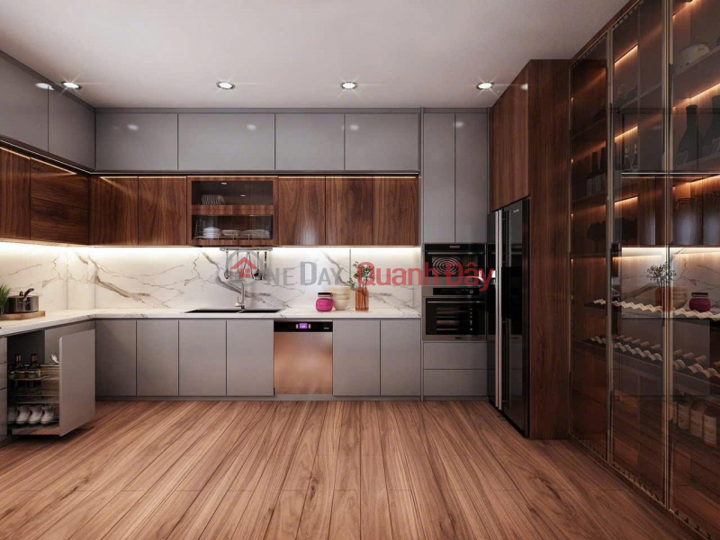 **Bán nhà 4 tầng mặt tiền phường 2, Tân Bình, MT Nguyễn Thanh Tuyền (4*17); 11 tỷ Việt Nam | Bán, đ 11,18 tỷ