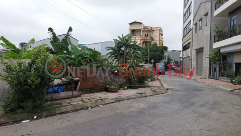 LAND FOR SALE COLLECTED Auction Area _ LONG BIEN 105M2 ..MT 5M _ BUSINESS_ OFFICE_ INVEST _0