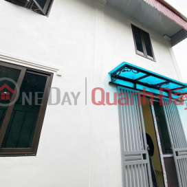 Shocking discount on 36m 2-storey corner house, Phu Luong ward - Ha Dong, clear alley, 5-pound vehicle can come to the place, _0
