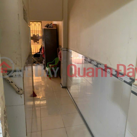 Only 3.3 billion to own a 2-storey house in the heart of Linh Dong - Thu Duc.! _0