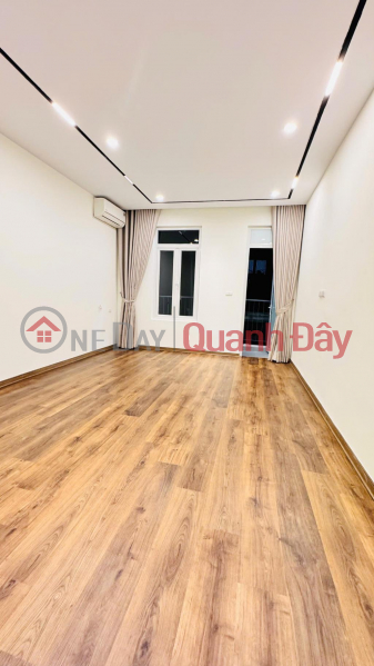 Bán nhà Khương Hạ, Thanh Xuân- Nhà dân xây đẹp lung linh- 3 bước ô tô tránh- 40m Việt Nam, Bán, đ 8,75 tỷ