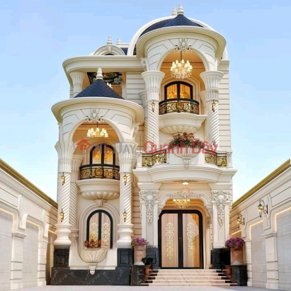 Property Search Vietnam | OneDay | Residential Sales Listings SUPER RARE WEST LAKE AREA VILLA. 200 M