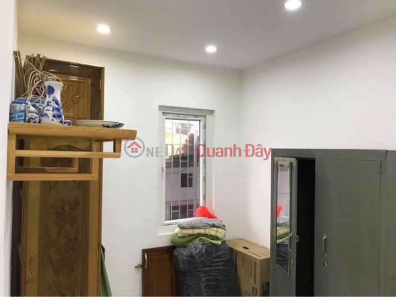 ₫ 4,8 tỷ TÂY SƠN-NHỎ TIỀN GẦN PHỐ- KINH DOANH CỰC TIỆN.-30m4t-mt5,2m-giá chỉ 4,8tỷ