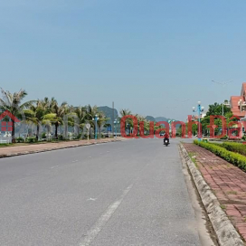 Bán đất cột 5 cột 8 mở rộng khu đô thị bao biển Hạ Long ,Quảng Ninh. _0