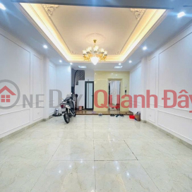 Siêu phẩm Tăng Thiết Giáp 7 tầng thang máy oto lùi vào nhà giá 14.7 tỷ _0