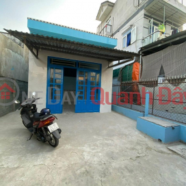 Beautiful House - Good Price Owner Sells House At 2\/216 Tan Lap Hamlet, Tan Thoi Nhi Commune, Hoc Mon, HCM _0