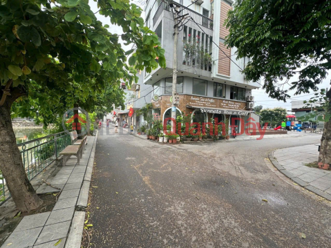 CORNER LOT! THE BEAUTY QUEEN IN THE VILLAGE Z153, UY NO DONG ANH IS OVER 5 BILLION _0