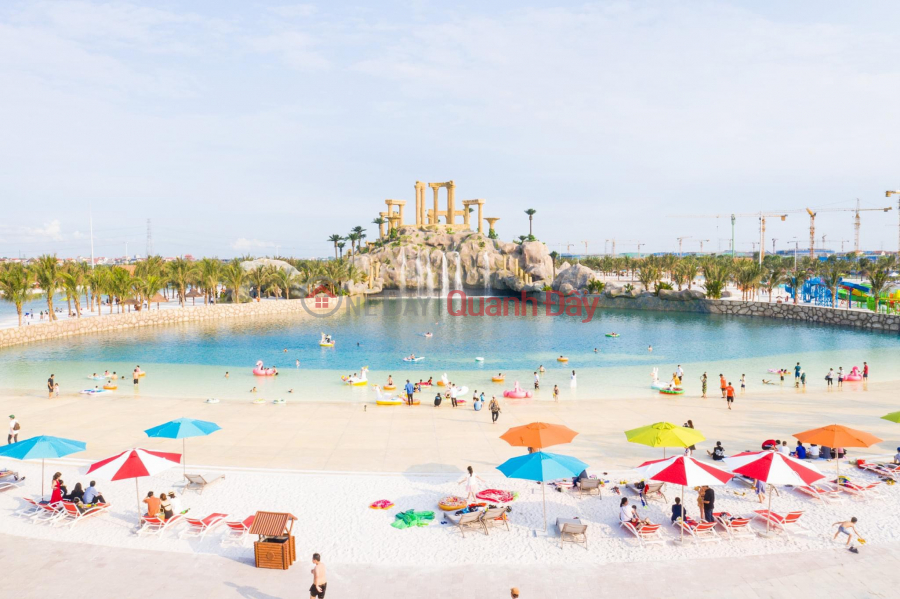 Biệt thự SAN HÔ Vinhomes Ocean Park2 nhận nhà ngay. Giá chỉ như chung cư Cô loa, Chiết khấu ~20%.Số lượng có Niêm yết bán