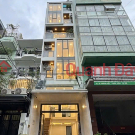 Chính chủ bán nhà mặt phố 53 Phương Liệt, Hà Nội - Dòng tiền 1,5 tỷ/năm _0