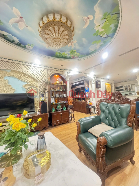 BÁN MỌI GIÁĐẳng cấp Vinhomes 54A Nguyễn Chí Thanh 158m 4PN, Nội thất tiện nghi, 26.5 tỷ _0