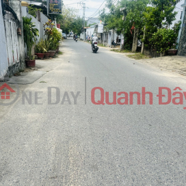 EXTREMELY RARE - LOT OF LAND FRONTING BINH KY MARKET _0