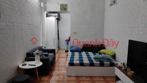 HOUSE FOR SALE IN DONG DA DISTRICT. LOT ANGLE , NEAR UNIT PARK . PRICE ONLY 55TR\/M2 _0