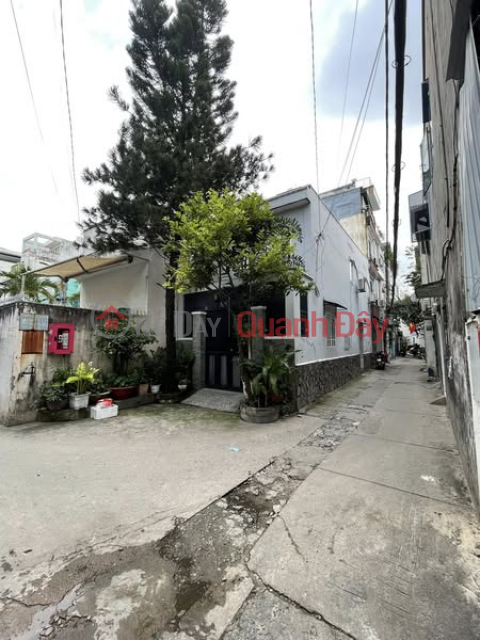 House 417 Quang Trung Thong Tu Tung Right at Go Vap People's Committee _0