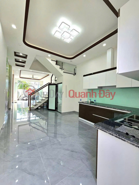 Owner Needs To Sell A Beautifully Designed House At A Good Price In Kien An District, Hai Phong City Vietnam Sales đ 10 Million