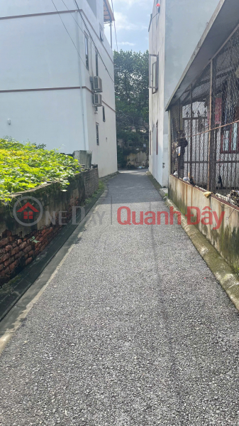 Property Search Vietnam | OneDay | Residential | Sales Listings FOR SALE: 42 m2 LAND IN NGOC DONG – BAT TRANG, FRONTAGE 4.3M, ONLY 3.3 BILLION VND, CONTACT 0985865658