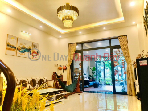 BEAUTIFUL HOUSE - GOOD PRICE - House For Sale Prime Location In An Hoa - Rach Gia City - Kien Giang _0