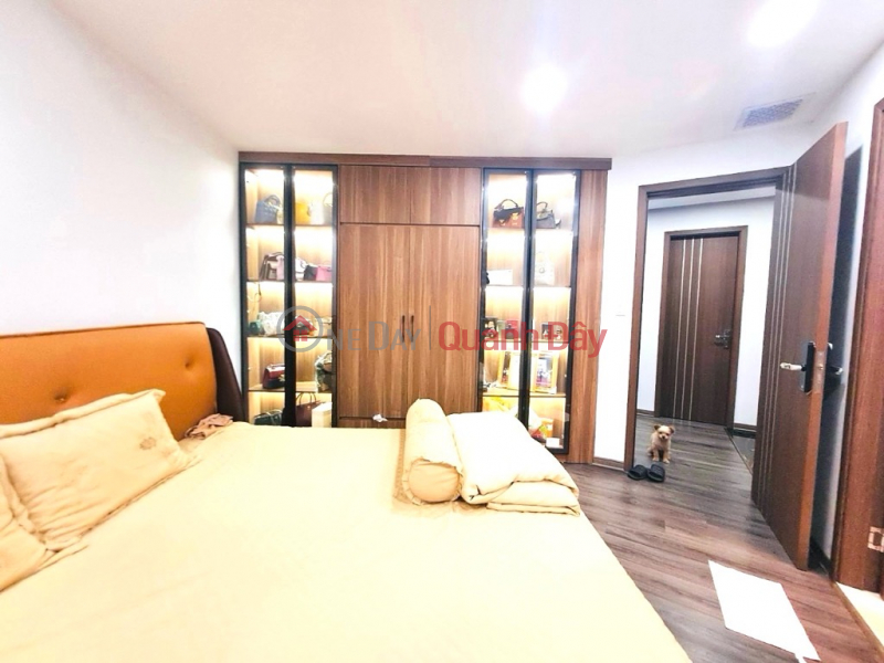 WELCOME FOR SALE CORNER LOT APARTMENT OF HA DONG BUSINESS TOWER, Vietnam, Sales đ 4.7 Billion