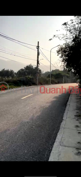 Property Search Vietnam | OneDay | Nhà ở Niêm yết bán Cần bán lô đất Phú Mãn - Quốc Oai Lô góc 2 mặt đường ô tô tránh 200m2