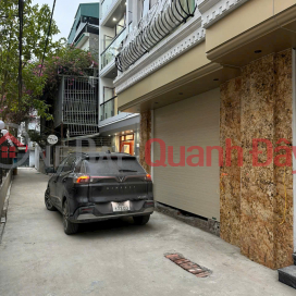 House for sale in Nam Du - Near the center of Hoang Mai district - Bustling commercial area - Abundant amenities _0