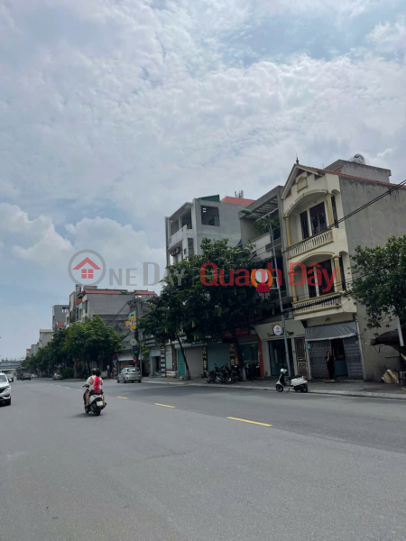 Land for sale in Go Meo, Dan Phuong center - Super prime location, great business! | Vietnam, Sales | đ 11.05 Billion