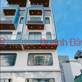 Bán Nhà 110m² 4*27m² Giá 9.6tỷ phường Bình Tân _0