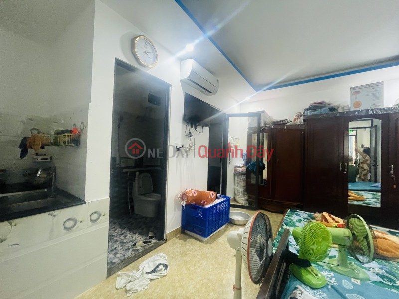 ► To Hien Thanh Front House 5 floors, 6 large fully furnished apartments 8 billion Sales Listings