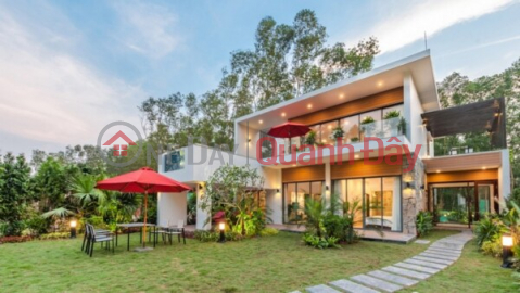 BÁN Nhà nghỉ dưỡng khu Đại Lải, Vĩnh Phúc
cảnh quan tuyệt đẹp. _0