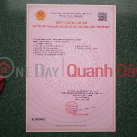 ĐẤT ĐẸP - GIÁ TỐT - Cần bán gấp 2 nền đất tại Đức Hòa, Long An _0