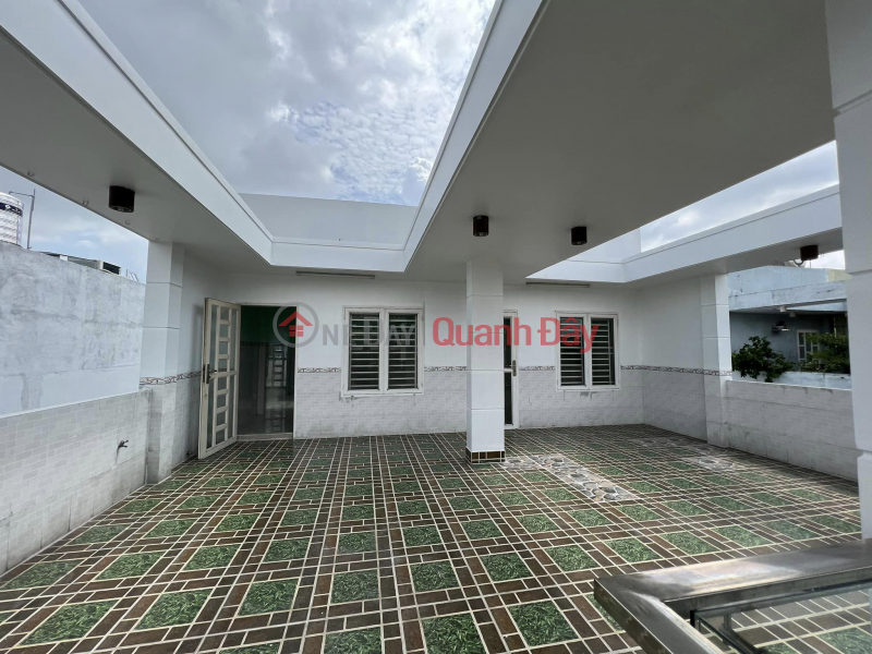 đ 25 Million/ month | House for rent in front of Cay Da Sa Binh Tan Market – Rent 25 million\\/month 5PN 3WC. Suitable for opening a business