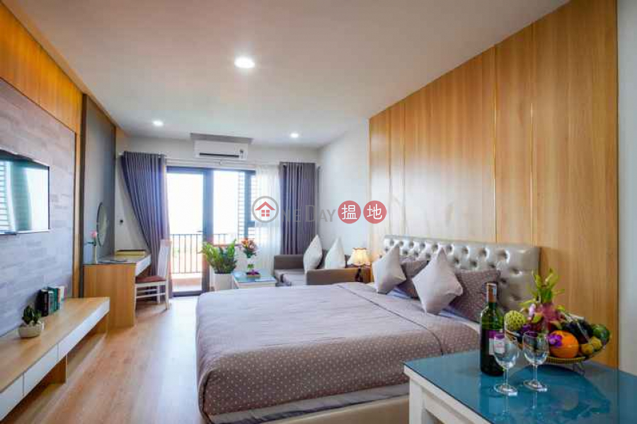 Him Lam Apartment (Him Lam Apartment) Ngu Hanh Son|搵地(OneDay)(2)