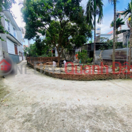 OWNER NEEDS TO SELL 86M2 LAND LOT IN TRUNG HOA-CHUONG MY-HANOI _0