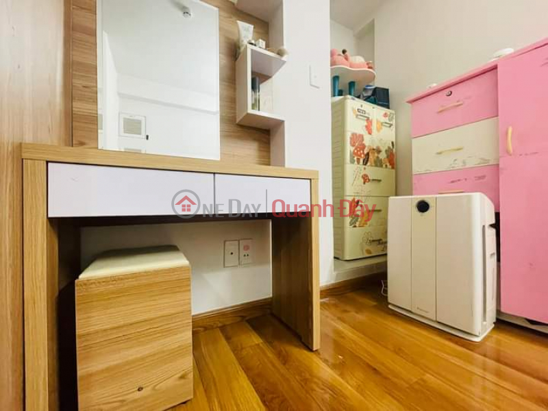 Property Search Vietnam | OneDay | Residential, Sales Listings, For sale by the owner Ehome 3, 2 bedrooms, 2 bathrooms, beautiful house Already have pink book, Near Vo Van Kiet Boulevard