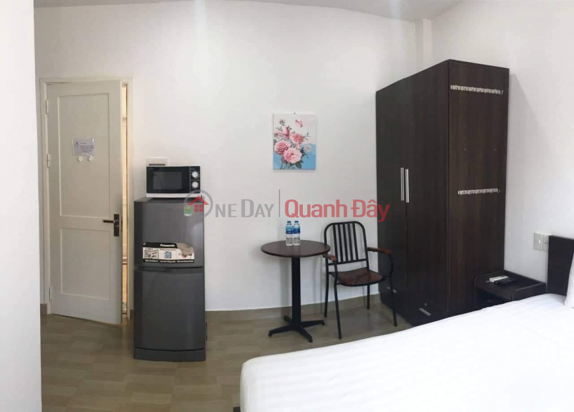 Property Search Vietnam | OneDay | Residential, Sales Listings Selling 5-storey apartment building in An Thuong - Opposite the park, cash flow 30 million\\/month