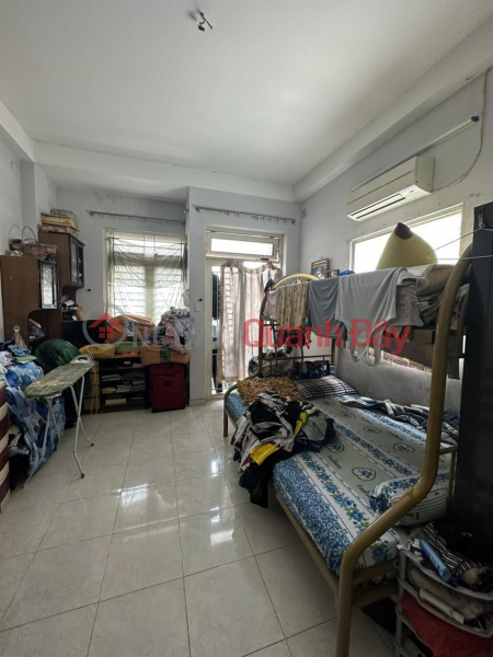 HOUSE By Owner - Good Price - House for Sale in Ward 7, Tan Binh District Vietnam | Sales | đ 6.8 Billion