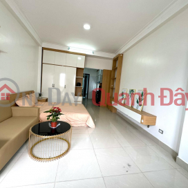Beautiful House Thanh Nhan, Hai Ba Trung, Available Immediately, Alley _0