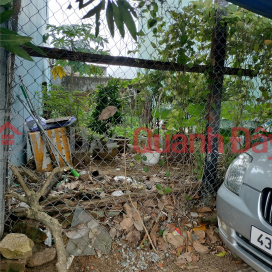 LAND FOR SALE ON TRUONG CHINH STREET FRONTAGE – PRICE ONLY 3.65 BILLION! _0